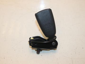 Gordelspanner rechts achter Volvo V70 O84505