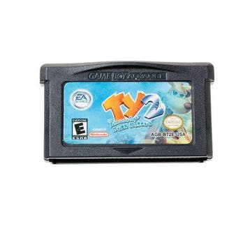 TY 2 The Tasmanian Tiger [Gameboy Advance], Verzenden, Nieuw