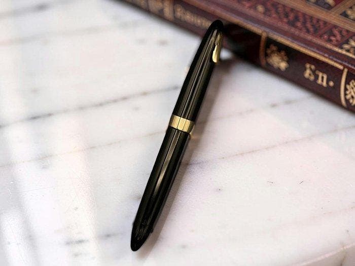 Sheaffer - Balance Vacuum-Fil (Vacuum Filler) - Zonder, Collections, Stylos