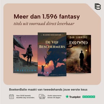 Prins van den bloede 9789029057462 Raymond E. Feist, Verzenden, Gelezen, Raymond E. Feist