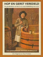 Hop en gerst veredeld 9789081763806 Eric Hageman, Livres, Politique & Société, Verzenden, Eric Hageman
