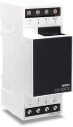Niko Home Control Din Rail Koppeling - 550-00020, Verzenden, Nieuw
