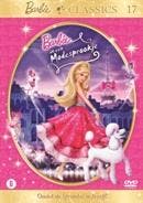 Barbie - Een modesprookje op DVD, Verzenden, Nieuw in verpakking