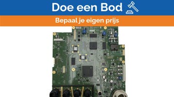 Bieden: Furuno Radar PCB for Model 1835 SPU, Watersport en Boten, Ophalen of Verzenden, Nieuw