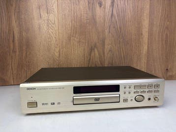 Denon DVD-1500 DVD-speler