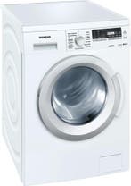 Siemens WM14Q442nl - Wasmachine - 7 kg - 1400 tpm -, Electroménager, Lave-linge, Ophalen of Verzenden