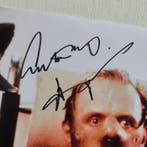 Les Silence des Agneaux - Anthony Hopkins (Hannibal Lecter), Nieuw