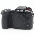 Panasonic Lumix DC-G9 body | Tweedehands, TV, Hi-fi & Vidéo, Appareils photo numériques, Verzenden