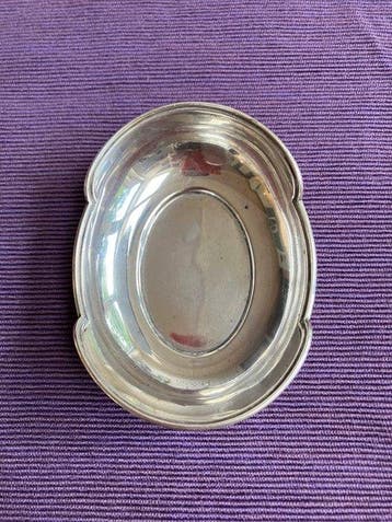 Plateau - Argent 835