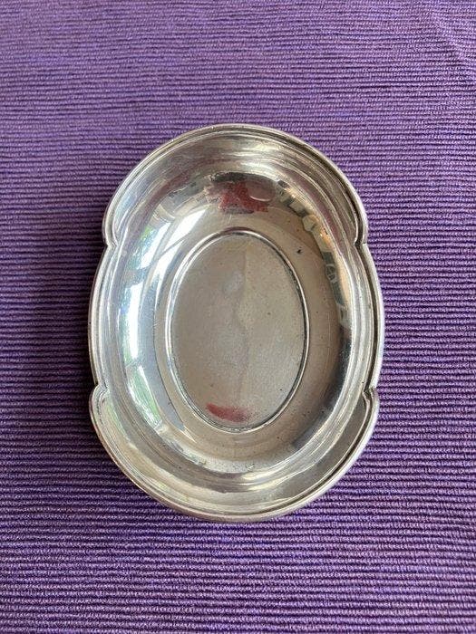 Plateau - Argent 835, Antiquités & Art, Antiquités | Argent & Or