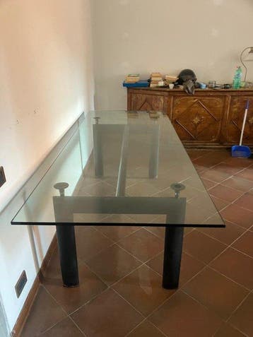 Cassina - Le Corbusier, Pierre Jeanneret, Charlotte Perriand