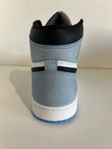 Nike - Air Jordan 1 High - Sneakers - Maat: EU 44 - Nieuw, Nieuw