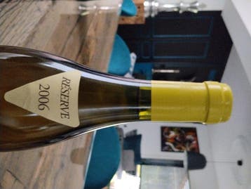 2006 E. Reynaud, Chateau des Tours - Vaucluse - 1 Fles (0,75