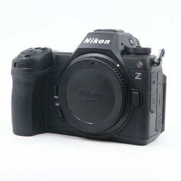 Nikon Z6 III body | Tweedehands, Audio, Tv en Foto, Fotocamera's Digitaal, Verzenden, Zo goed als nieuw, Nikon