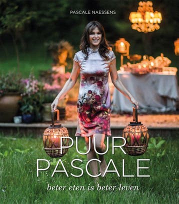 Puur Pascale 9789401435932 Pascale Naessens, Boeken, Kookboeken, Verzenden, Zo goed als nieuw, Pascale Naessens