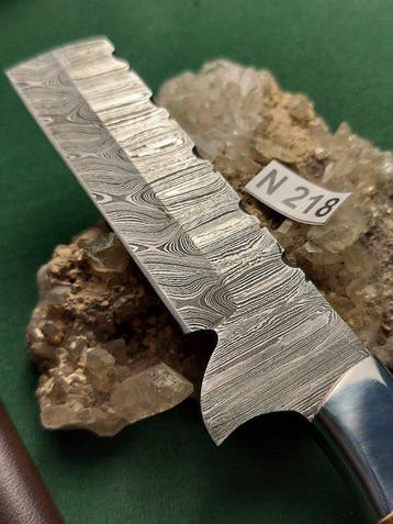 Keukenmes - Chefs knife - Staal - Verenigd Koninkrijk -