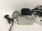 Sony Cyber-shot DSC T33 Digitale compact camera