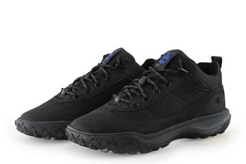 Timberland Wandelschoenen in maat 43½ Zwart, Verzenden