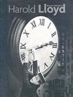 LLOYD HAROLD: MASTER COMEDIAN (Hb) 9780810916746, Verzenden, Jeffrey Vance