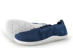 Freet Barefoot Sneakers in maat 45 Blauw, Kleding | Heren, Schoenen, Zo goed als nieuw, Sneakers, Freet Barefoot, Verzenden