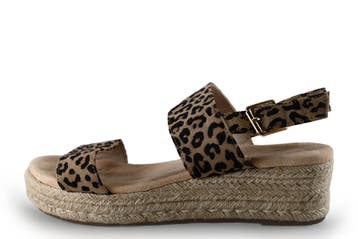 Dolcis Espadrilles in maat 40 Overig, Kleding | Dames, Dolcis, Espadrilles, Overige kleuren, Verzenden
