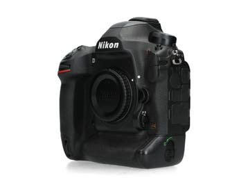 Nikon D6 - <275.000 kliks - 1 jaar garantie, TV, Hi-fi & Vidéo, Appareils photo numériques, Ophalen of Verzenden