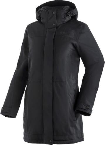 Veste hiver femme 5XL Noir - Retour client a -67% (damesjas), Verzenden, Nieuw