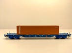 Märklin H0 - 47136/4717 - Modeltrein goederenwagon (2) -, Hobby en Vrije tijd, Nieuw