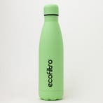 Ecofiltro geïsoleerde fles groen - 500 ml, Sport en Fitness, Gezondheidsproducten en Wellness, Ophalen of Verzenden, Nieuw