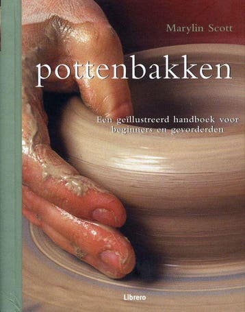Pottenbakken 9789057648748 Michael Scott, Boeken, Verzenden, Zo goed als nieuw, Michael Scott