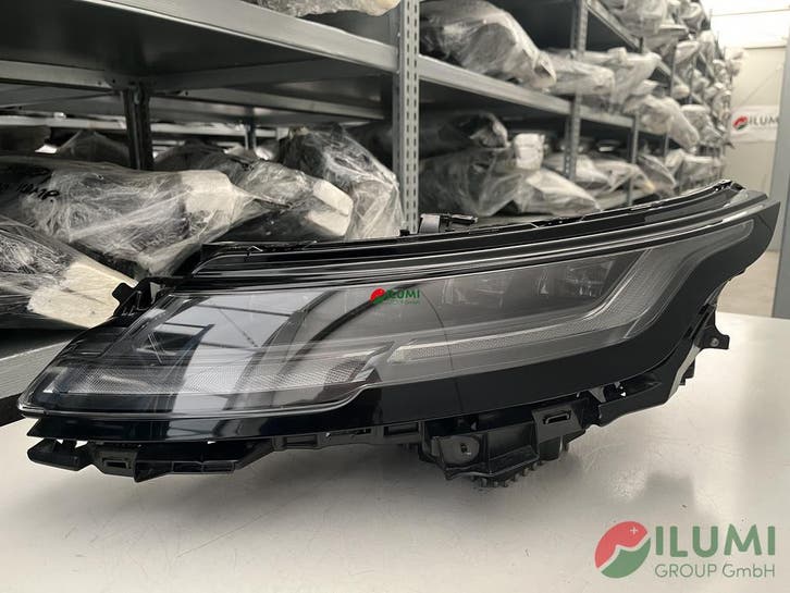 RANGE ROVER EVOQUE L551 2024- PHARE AVANT G KPL R8D213W030, Autos : Pièces & Accessoires, Éclairage, Envoi