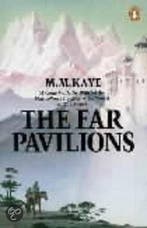 The Far Pavilions 9780140048339 M. M. Kaye, Verzenden, Gelezen, M. M. Kaye