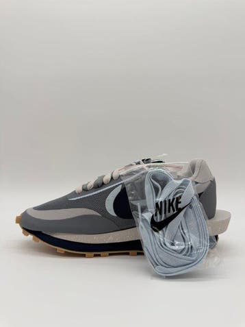 Nike - Nike LD Waffle sacai CLOT Kiss of Death 2 Cool -