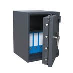 Salvus Rome 3elo zwaar inbraak- en brandwerende kluis -, Verzenden, Brandkast