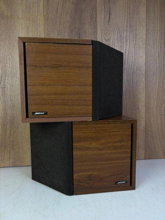Bose - 2.2 Luidsprekerset, Audio, Tv en Foto, Radio's