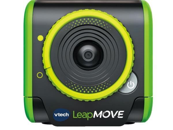 Veiling - Vtech LeapMOVE - spelconsole Duits, Verzamelen, Speelgoed