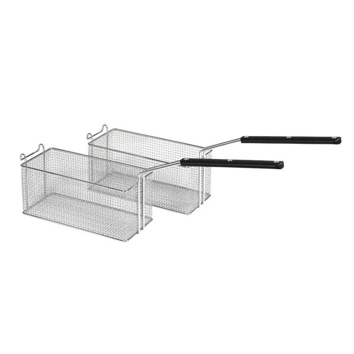 Frituurmandenset | MAXIMA 900+ | Staande Friteuses (23L) |, Articles professionnels, Horeca | Équipement de cuisine, Envoi