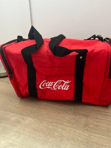 Coca-Cola - Speaker Bag Ensemble d’enceintes, TV, Hi-fi & Vidéo