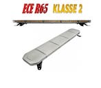 SILVERBOLT LED LICHTBALK 1100mm ECER65 KLASSE 2 AMBER 12/24V, Ophalen of Verzenden, Nieuw