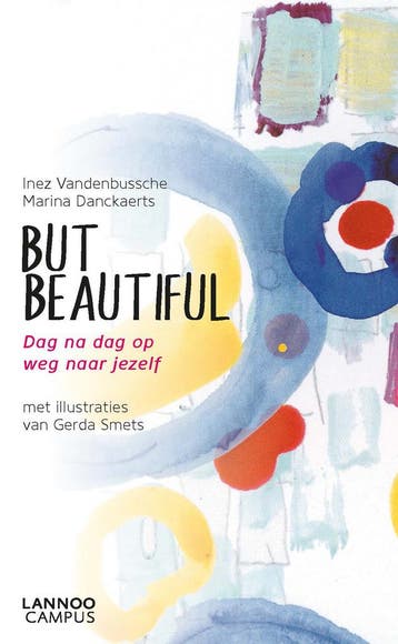 But beautiful 9789401460446 Marina Danckaerts, Verzenden, Marina Danckaerts