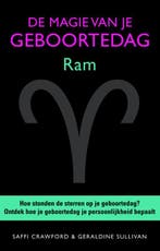 De magie van je geboortedag 9789045201542 Saffi Crawford, Boeken, Verzenden, Zo goed als nieuw, Saffi Crawford