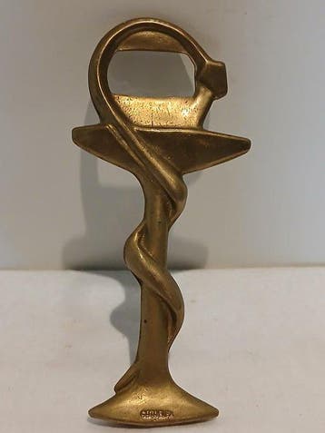 Bayer Pharmaceuticals - POS (reclameobject voor verkooppunt)