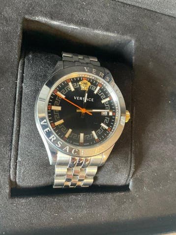 Versace - 250004554216 - Homme - 2020 et après, Nieuw