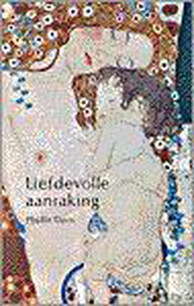LIEFDEVOLLE AANRAKING 9789020249880 P.K. Davis, Boeken, Psychologie, Gelezen, Verzenden