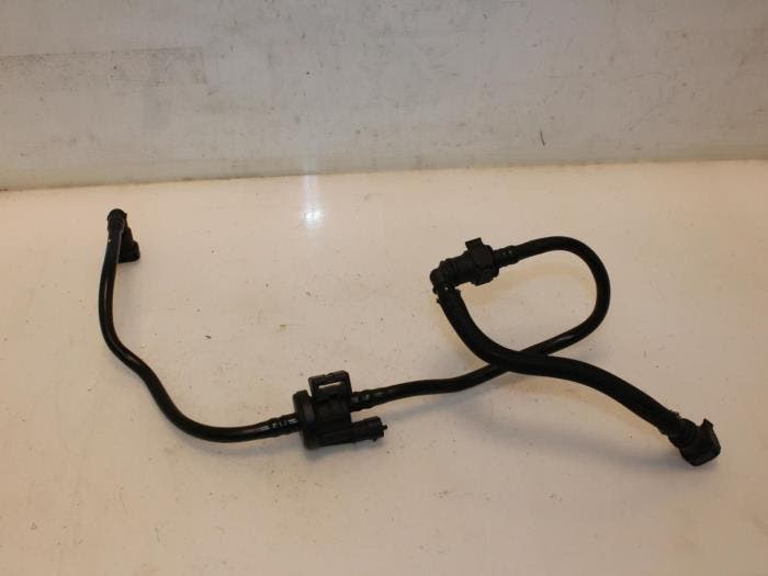 Slang (diversen) Jaguar F-Type O71760, Auto-onderdelen, Carrosserie