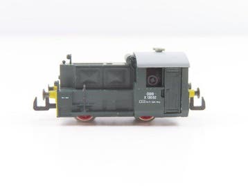 Arnold N - 2057 - Diesellocomotief (1) - Köf II / X 130 -, Nieuw