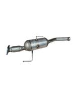 Roetfilter Opel Movano, Renault Master 2.3, Verzenden, Nieuw