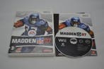 Madden NFL 07 (Wii UKV CIB)