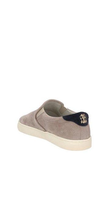 Brunello Cucinelli - Mocassins (loafers) - Taille : EU 44 -
