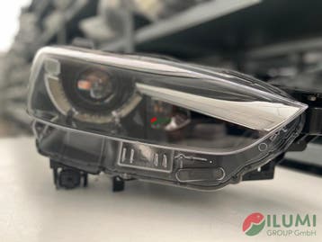 MAZDA CX-3 FULL LED 10PIN PHARE AVANT DROIT, Verzenden